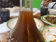 -蜗牛小馆醉乡民谣云南菜(惠新西里店)