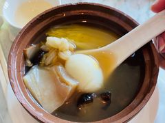 -无锡苏宁银河国际酒店-悦府65中餐厅