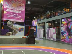 -Tenker Club弹刻极限主题公园 · 蹦床 · 团建 · 生日派对(大关店)