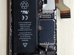 -铭修苹果华为手机平板维修服务(杨浦区店)