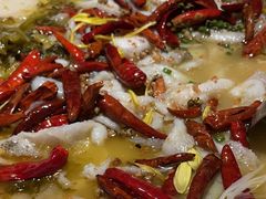 -太二酸菜鱼(福州泰禾店)