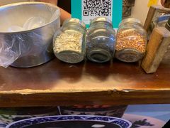 -鞠氏黑芝麻糊(水塔店)