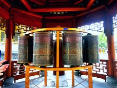 -上海东林寺(金山区)