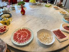 -南门涮肉(通州大船店)