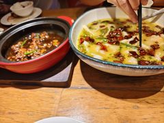 -金牌外婆家(苏州中心店)