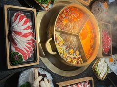-湊湊火锅·茶憩(世博大道店)