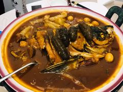 -食神鱼头佛跳墙(百子湾旗舰店)