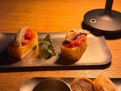 -LA CREPERIE BRETONNE布列塔尼法式餐厅(天童北路店)