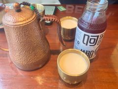 哈萨克民族奶茶-那拉提之疆·新疆菜(美院店)
