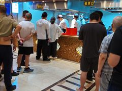 -磨沟沿老字号牛肉面·清真(金港城店)