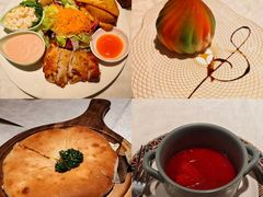 -俄士厨房(环球港店)