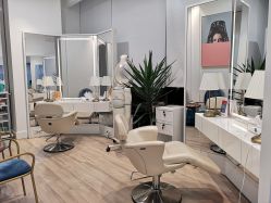 -FLAIR HAIR SALON