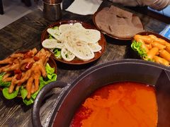 -冯校长老火锅(深圳福田店)