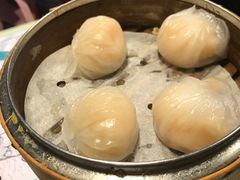 -点点心点心专门店(旺角店)