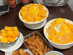 -水牛奶皇后糖水铺(深圳总店)