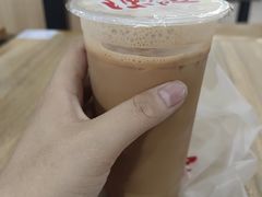 -陈记甜品窝(中山北路店)
