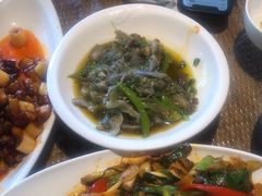 -渝信川菜 · 川味家常菜(长安店)