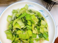 -小乡小镇·传承桐庐土菜·老板亲自烧的菜