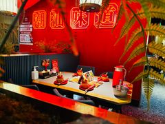 -阿诚市井潮汕菜(金台路店)