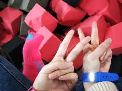 -嘿哟动霸CHUA·新潮玩运动娱乐中心·蹦床滑冰团建乐园