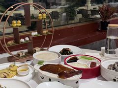 -满堂·烤鸭店·北京菜(鼓楼店)