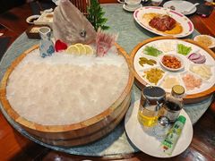 -猪肉婆私房菜(容桂总店)