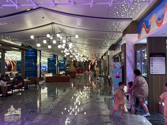 -青水瓦台汤泉(未央店)