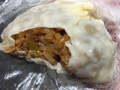 -航天馒头(瞻园路店)