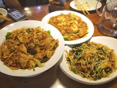 -惠宾饭庄(中山路店)