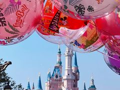 -上海迪士尼度假区