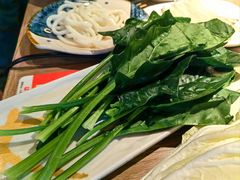 -一井烧肉·活鳗·火锅(毕淘买店)