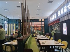 -新仙清汤牛腩(铜锣湾店)