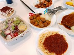 -宜家·瑞典风味餐厅(烟台路店)