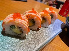 -赤稻·日式料理(禅城店)