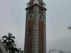 -尖沙咀钟楼