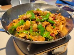 -湘鼎盛·大厨鲜炒湖南味(高新银泰店)