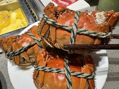 -海底捞火锅(苏宁广场店)