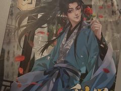-剧狐剧本杀·月球探案馆(人民广场1号店)
