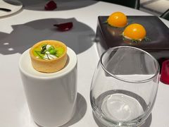-L'Arome芳芳法国餐厅(仙林金鹰店)