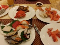 android_upload_pic-常州富力喜来登酒店 Feast盛宴标帜西餐厅(新北万达广场店)