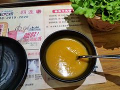 -千寻烧肉(政务区店)