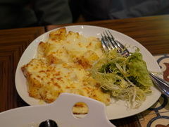 -福龙葡国餐(百老汇店)