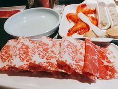 -京元盛铜锅涮肉(上海总店)