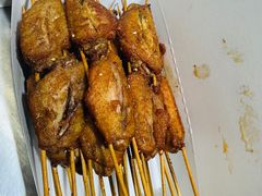 -红烧鱼头·杭帮菜·特色烧烤