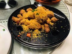 -中国坊中餐厅(石家庄希尔顿酒店)