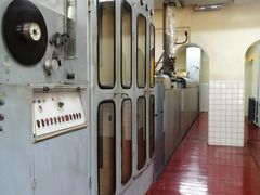 -长影旧址博物馆
