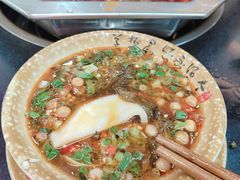 -王朝花椒鱼(杉板桥南一路店)