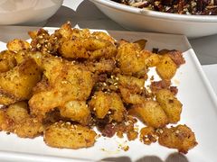 -三猫黑鱼花(南大店)