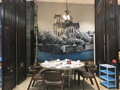 包厢-潮发潮汕牛肉店(芳村店)