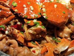 -胖哥俩肉蟹煲(海盐总店)